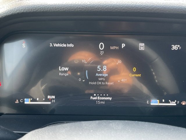 New 2026 Jeep Grand Cherokee Limited w/ Limited Altitude Package image 19