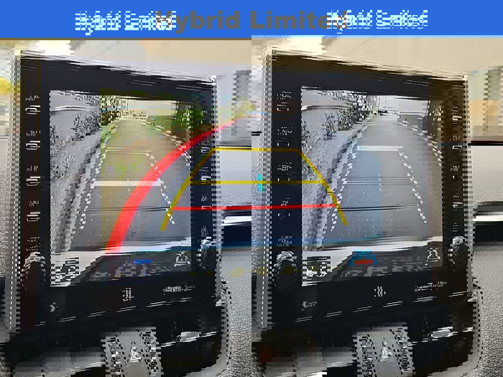 Used 2022 Toyota RAV4 Limited w/ Limited Grade Weather Package image 26