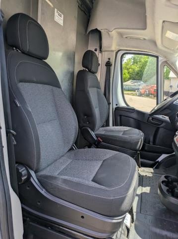 Used 2018 RAM ProMaster 2500 FWD image 10