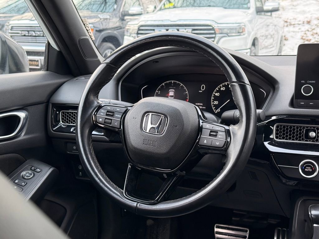 Used 2022 Honda Civic Sport image 19