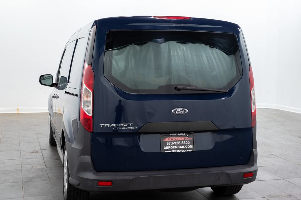 Used 2016 Ford Transit Connect XL FWD image 8