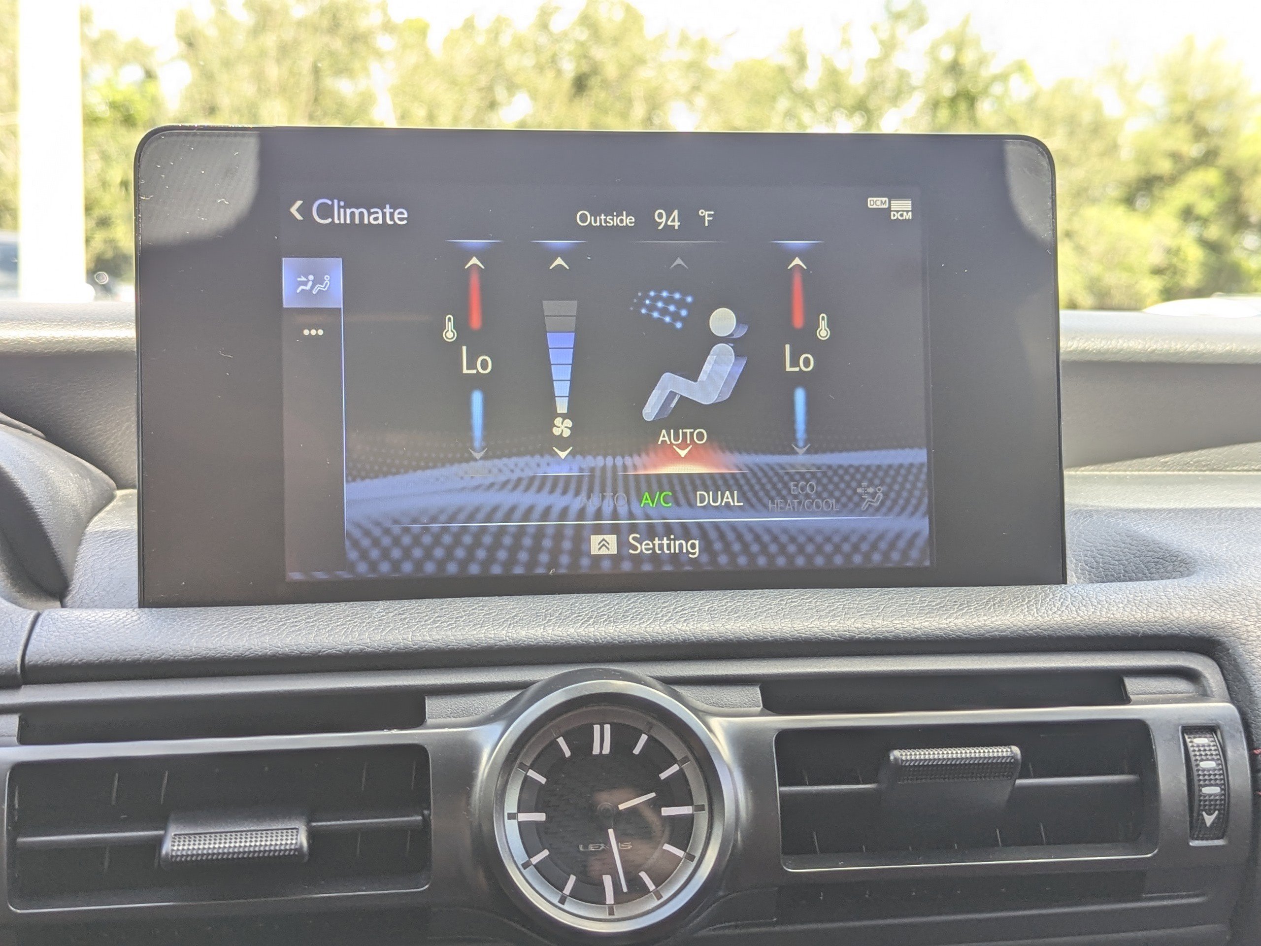 Used 2023 Lexus IS 300 w/ Comfort Package image 24