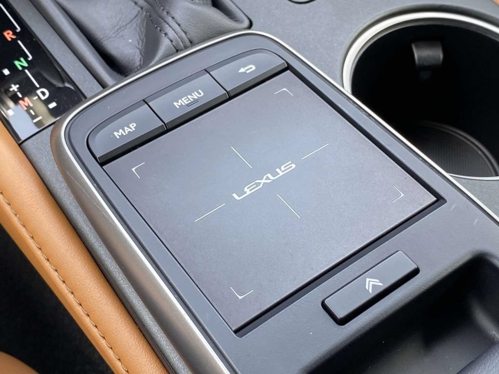Used 2024 Lexus RC 350 RWD image 23
