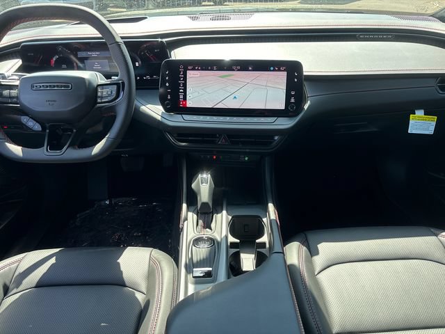New 2026 Dodge Charger R/T AWD/4WD image 9