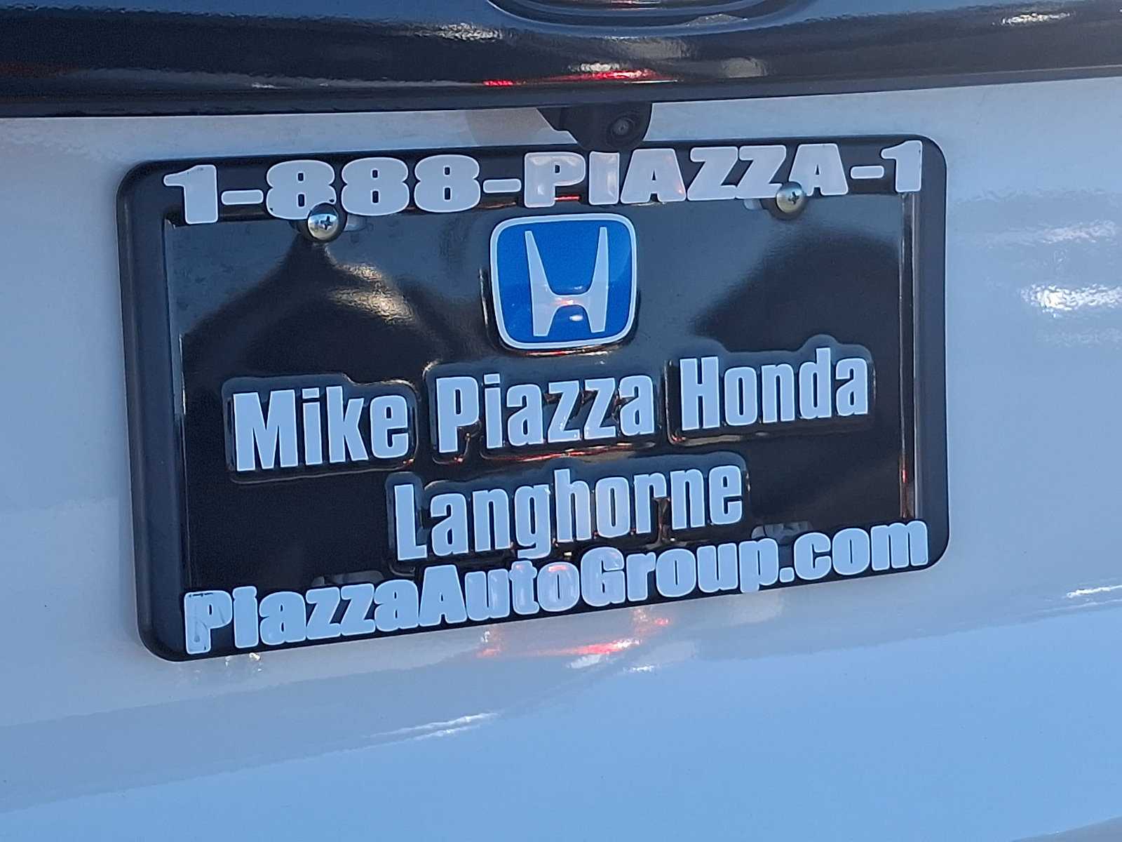 Used 2024 Honda Passport Black Edition image 32