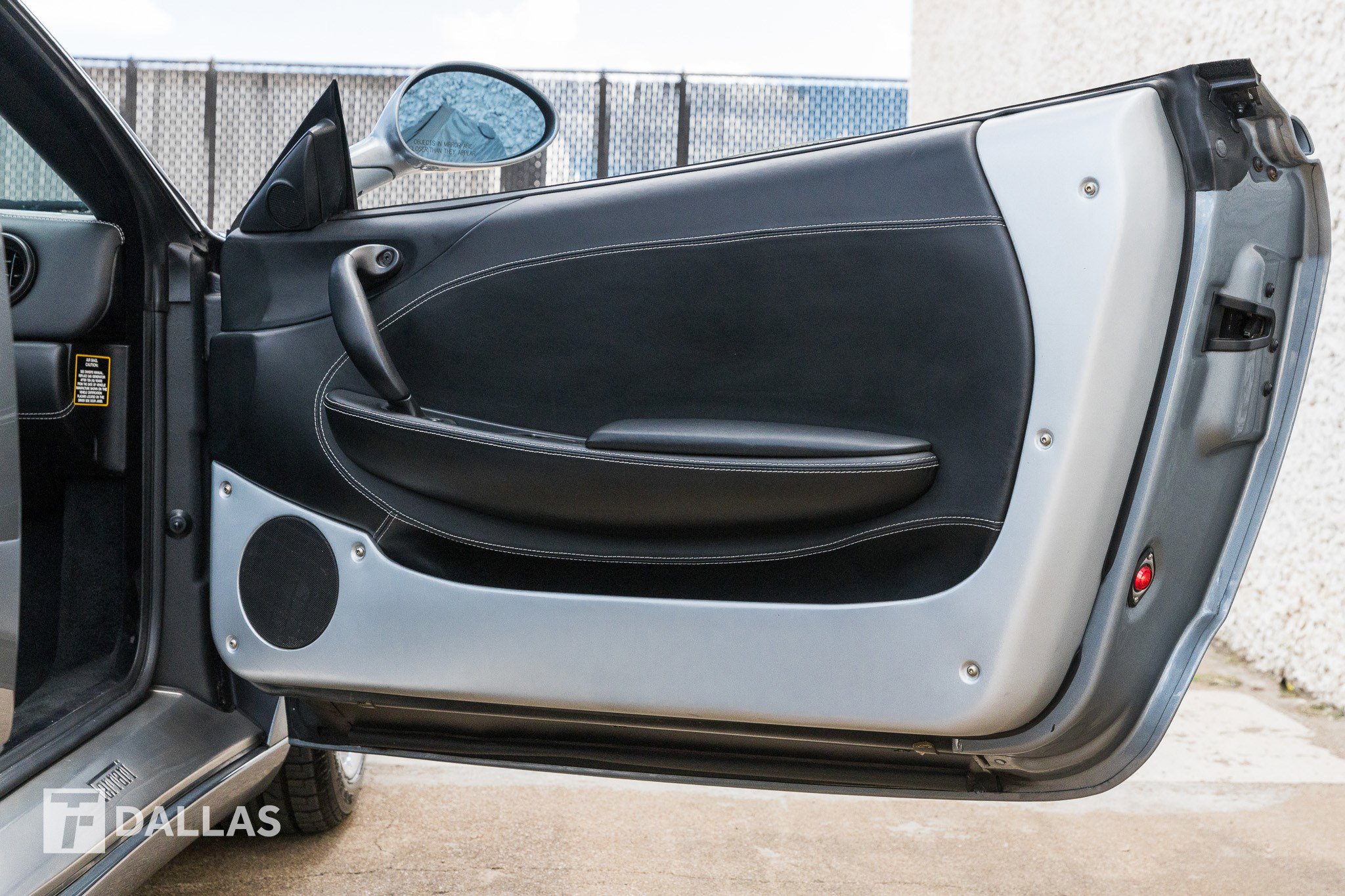 Used 2005 Ferrari 360 Spider image 32