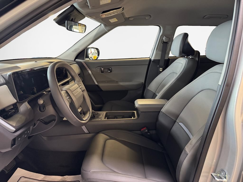 Used 2027 Kia Seltos EX AWD/4WD image 12