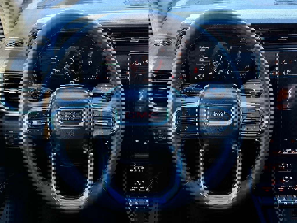 Used 2026 GMC Terrain Elevation w/ Technology Package II image 19