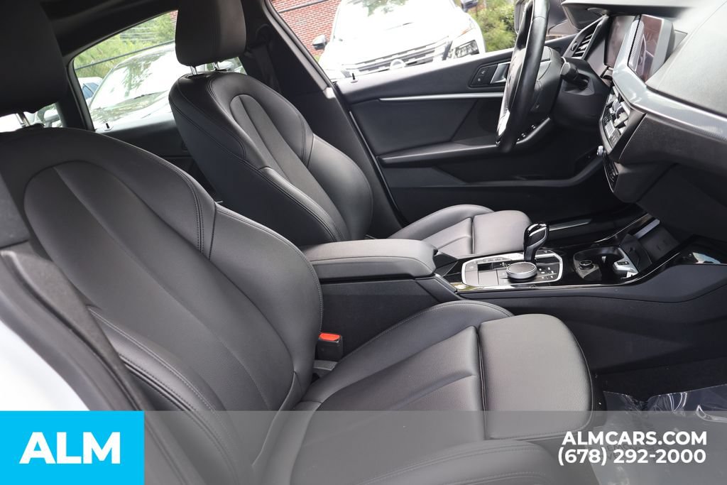 Used 2024 BMW 228i Gran Coupe FWD image 30