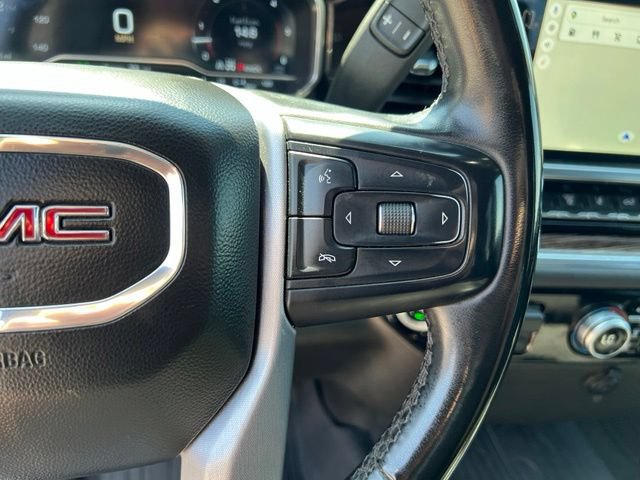 Used 2024 GMC Sierra 3500 SLE w/ SLE Convenience Package AWD/4WD image 27