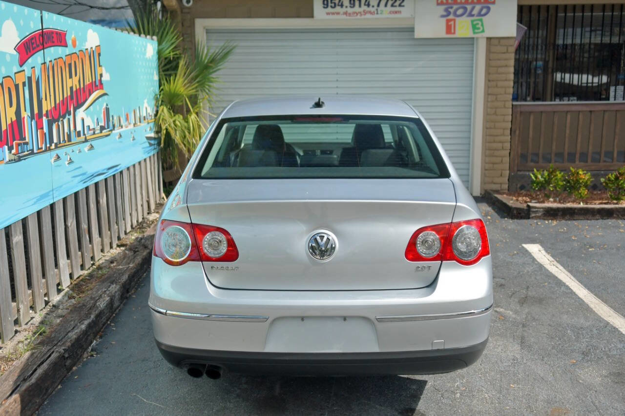 Used 2010 Volkswagen Passat Komfort image 28