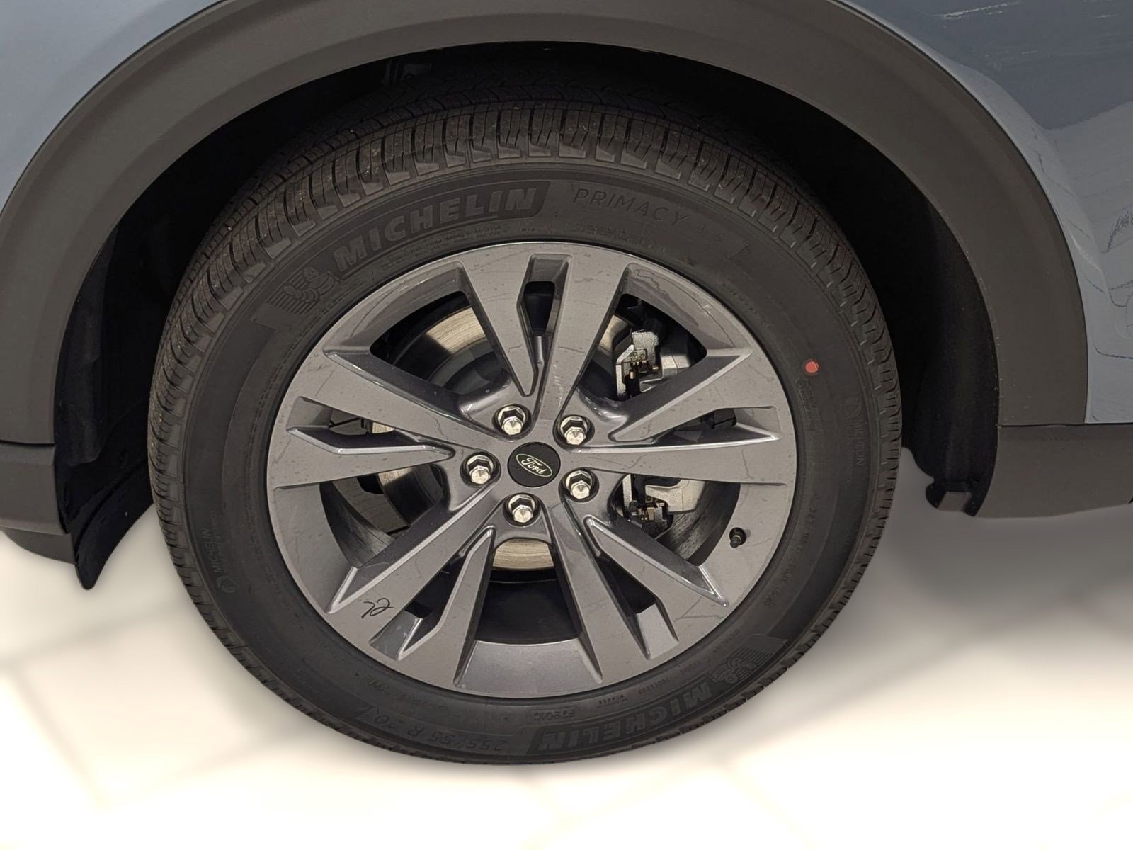 New 2026 Ford Explorer Active w/ Active Comfort Package image 9