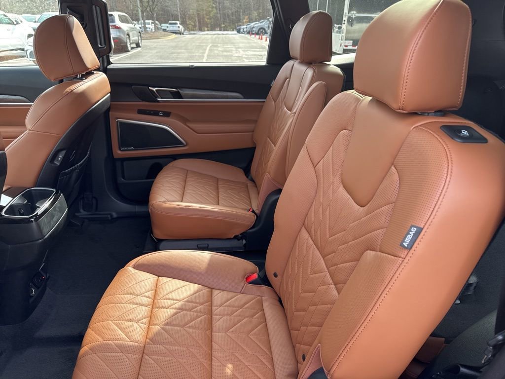 New 2025 Kia Telluride SX Prestige X-Line image 13