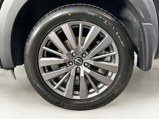 Certified 2023 Nissan Pathfinder SL w/ SL Premium Package image 33