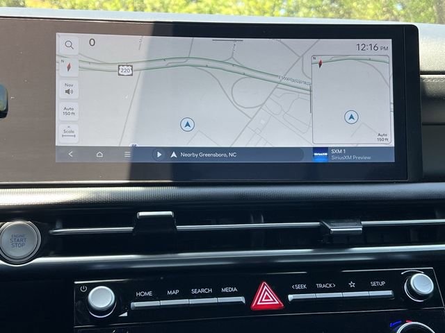 Certified 2025 Hyundai Santa Cruz XRT AWD/4WD image 13