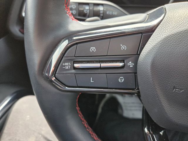 Used 2024 Chevrolet Traverse RS AWD/4WD image 18