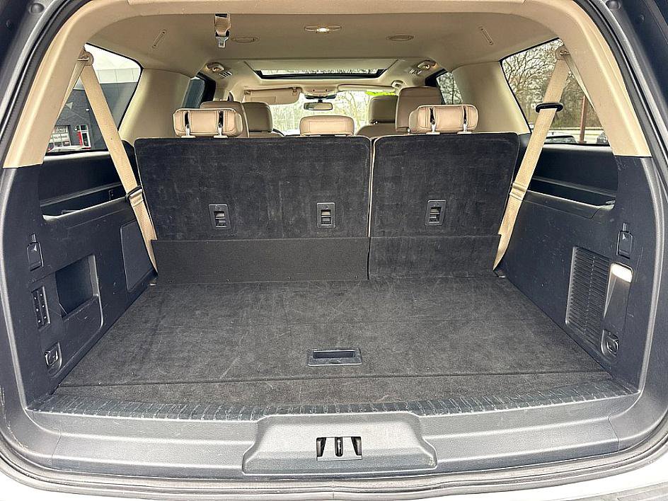Used 2024 Ford Expedition Max Limited image 24