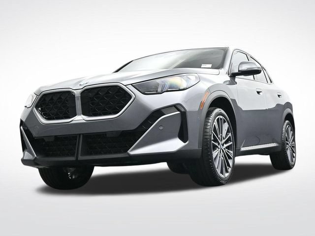 New 2026 BMW X2 xDrive28i w/ Technology Package AWD/4WD image 41