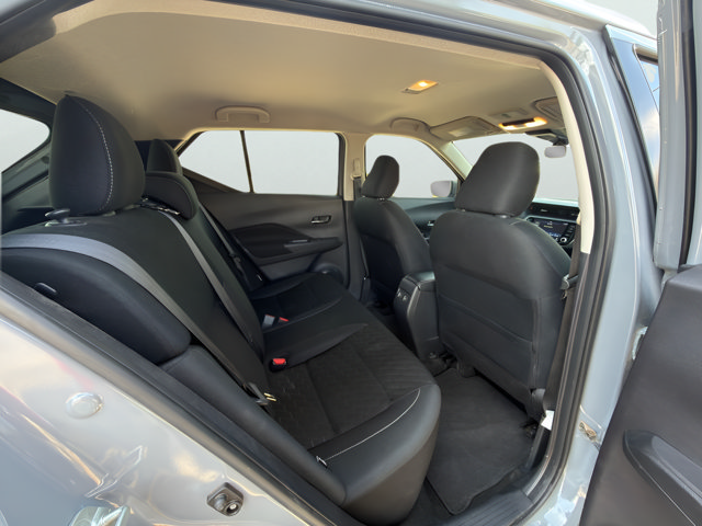 Certified 2024 Nissan Kicks SV FWD image 30