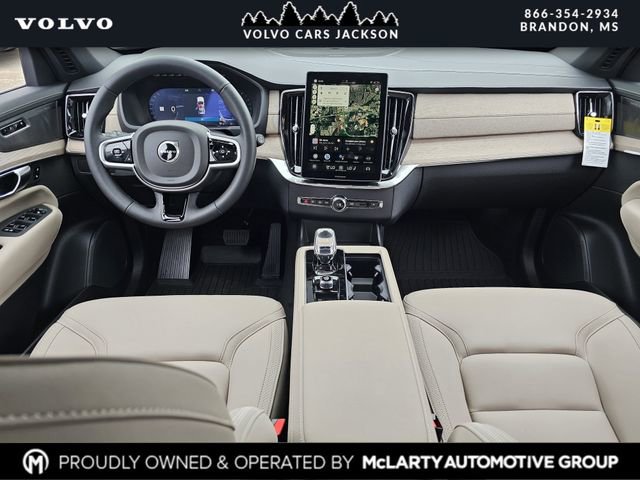 New 2026 Volvo XC90 B6 Plus w/ Protection Package Premier image 8