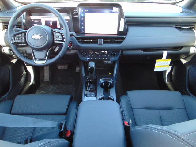 New 2026 Subaru Outback Touring XT AWD/4WD image 23