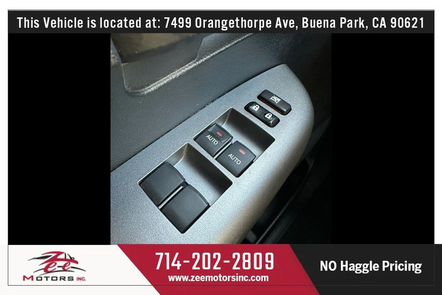 Used 2015 Toyota Sequoia SR5 w/ Premium Package RWD image 45