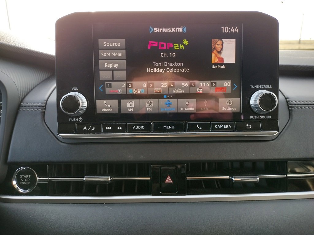 Used 2022 Mitsubishi Outlander ES image 24