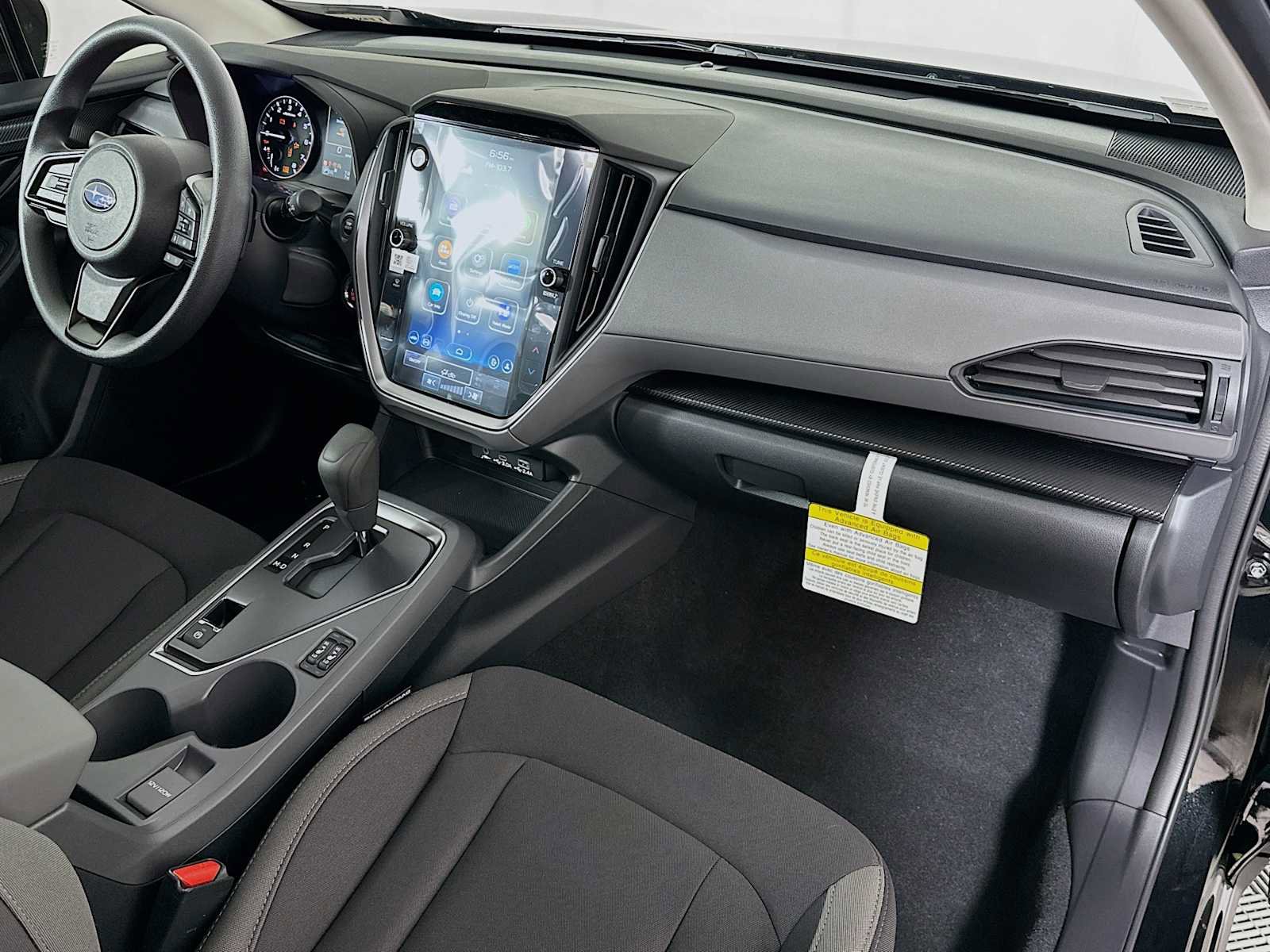 New 2025 Subaru Crosstrek 2.0i Premium image 26