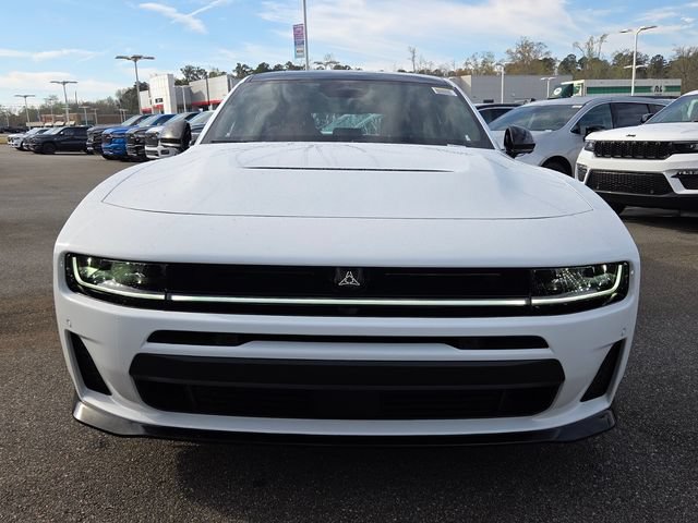 New 2026 Dodge Charger Scat Pack AWD/4WD image 2