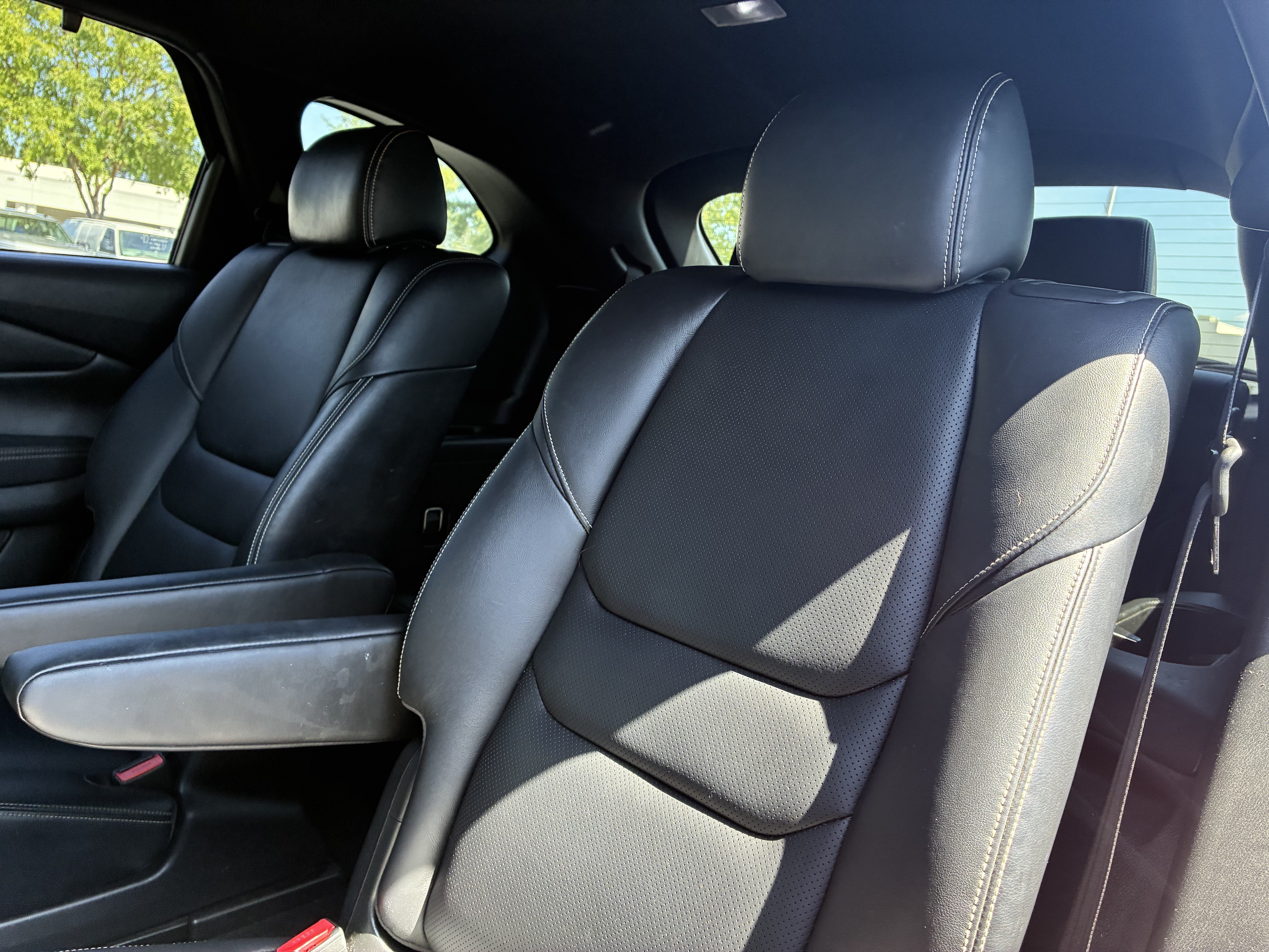 Used 2020 MAZDA CX-9 Grand Touring FWD image 13