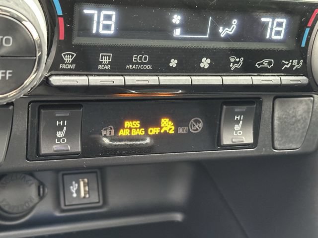 Certified 2023 Toyota RAV4 XSE AWD/4WD image 20