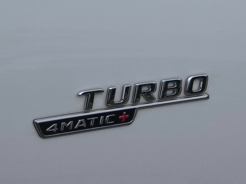 Certified 2022 Mercedes-Benz GLE 53 AMG 4MATIC Coupe image 6