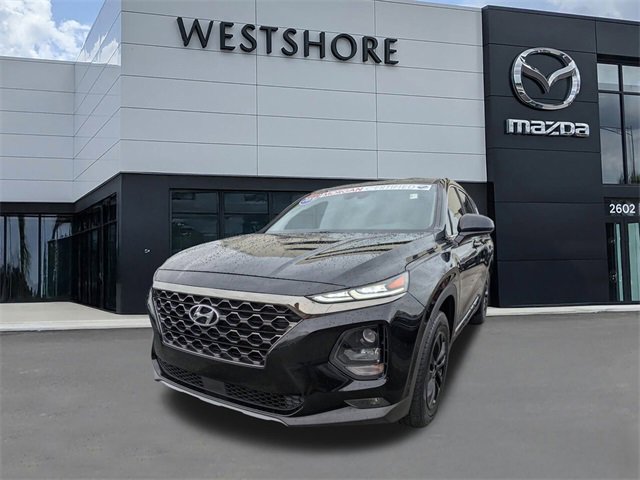 Used 2019 Hyundai Santa Fe SEL image 6