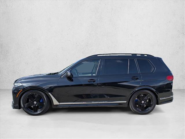 Used 2022 BMW ALPINA XB7 AWD/4WD image 9