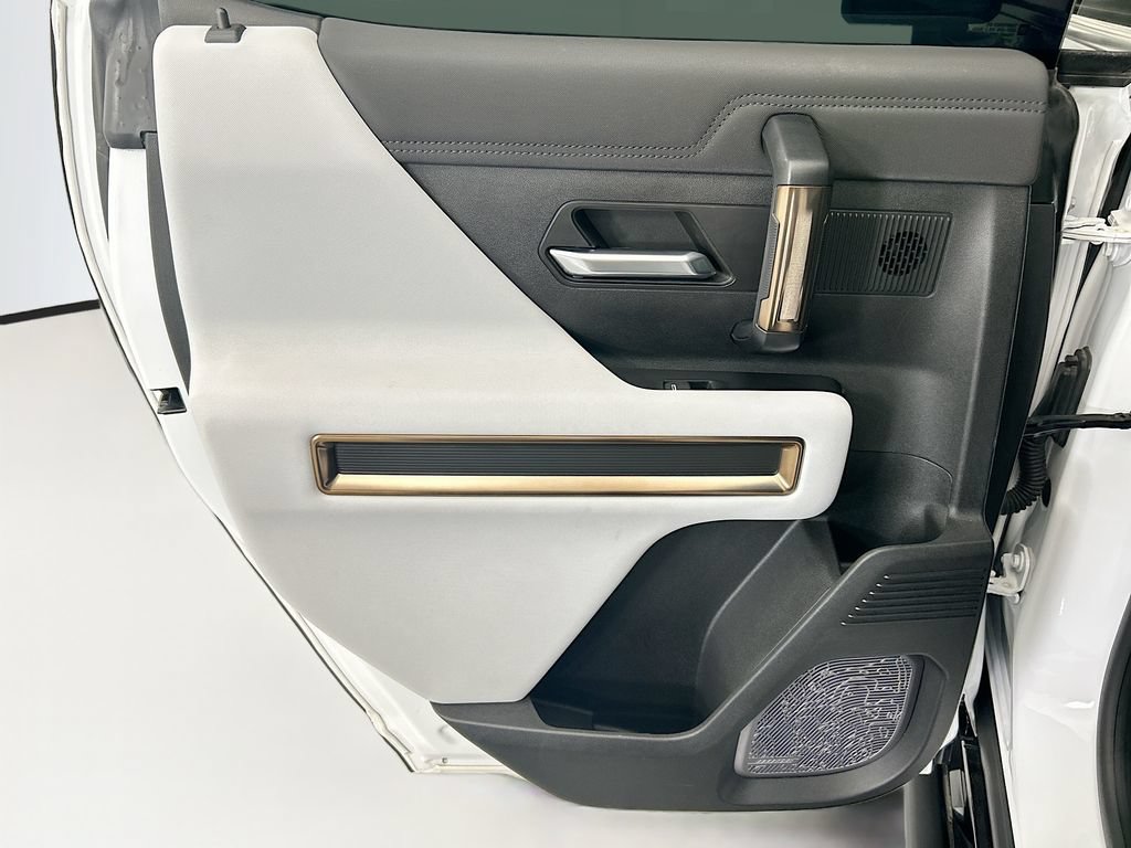Used 2023 GMC Hummer EV Edition 1 AWD/4WD image 25