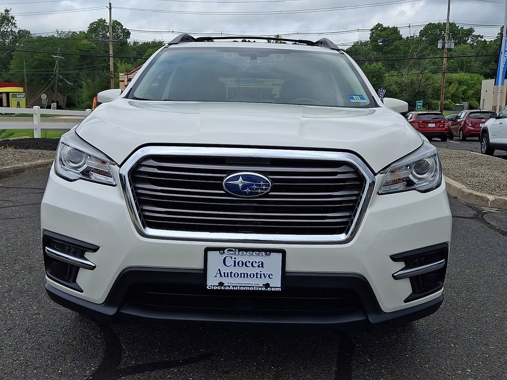 Used 2021 Subaru Ascent Premium w/ Sport Package AWD/4WD image 5