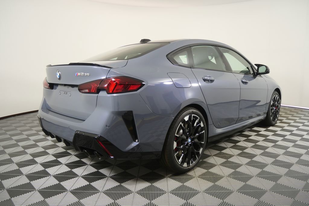 New 2026 BMW M235i xDrive w/ Technology Package AWD/4WD image 3
