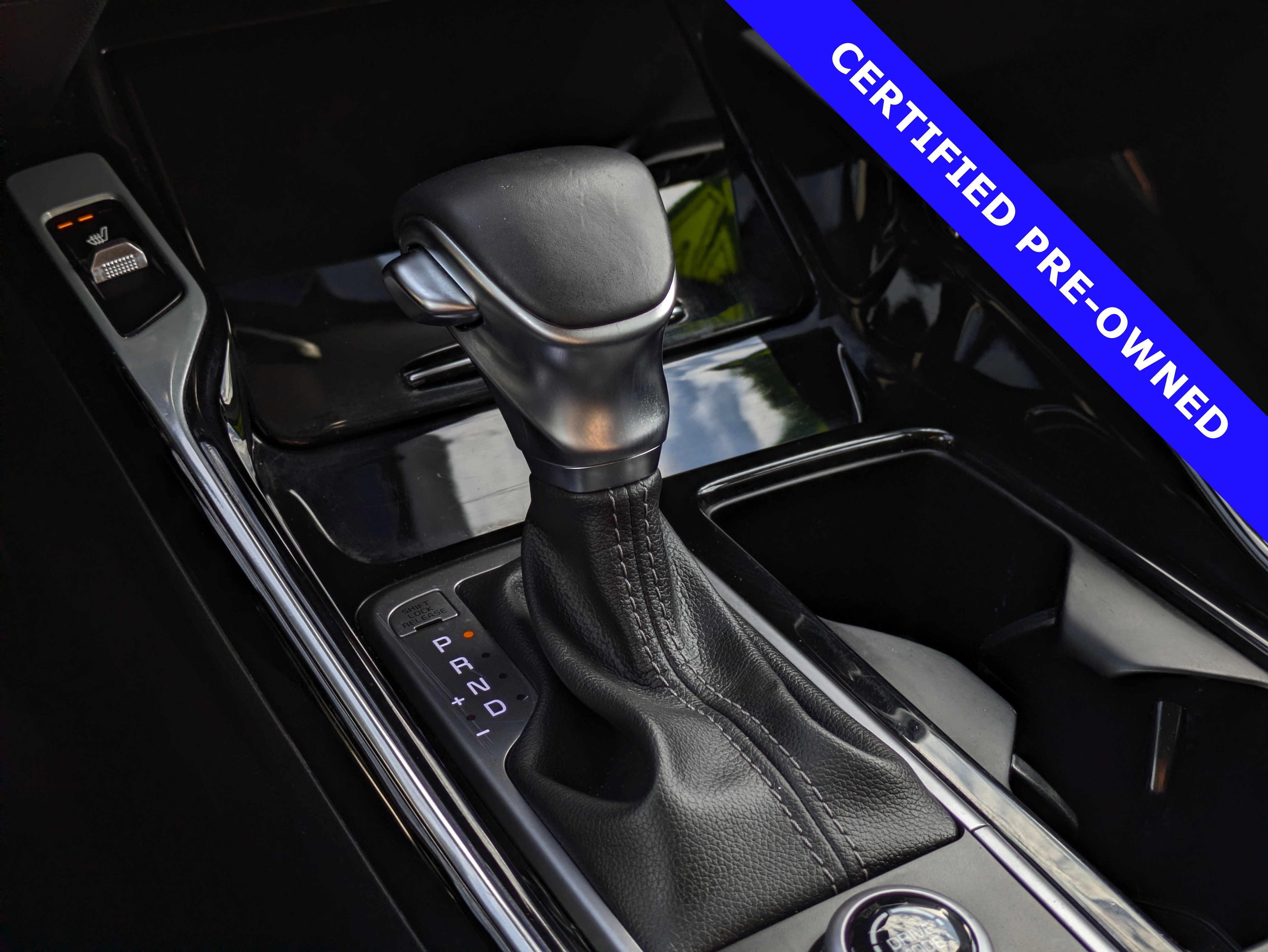 Used 2022 Kia Sorento SX image 34