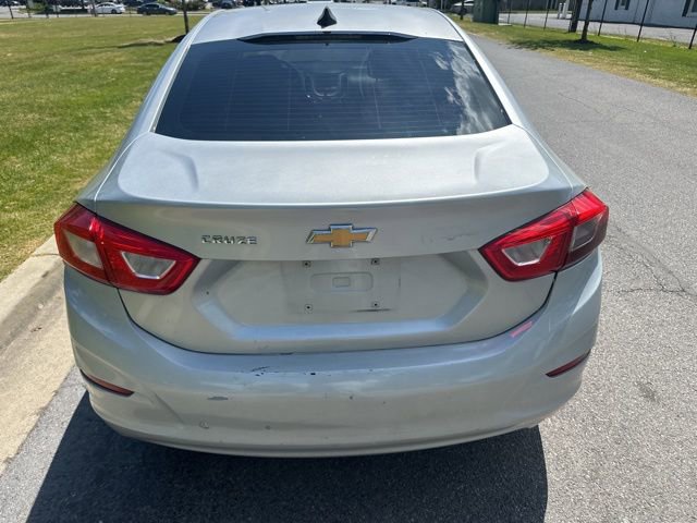 Used 2016 Chevrolet Cruze LS FWD image 18