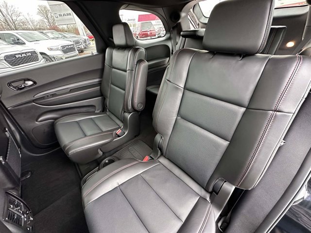 New 2026 Dodge Durango GT AWD/4WD image 24