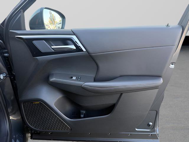 New 2026 Mitsubishi Outlander SE FWD image 26