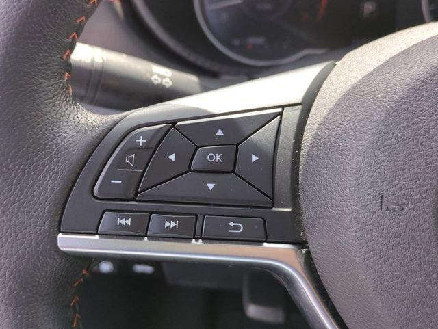 Used 2023 Nissan Versa SR w/ Trunk Package image 25