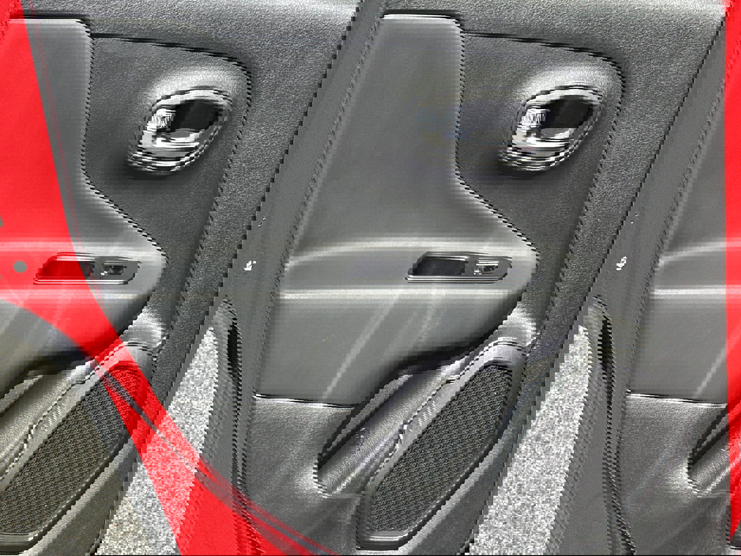 Used 2022 Jeep Renegade Latitude image 21