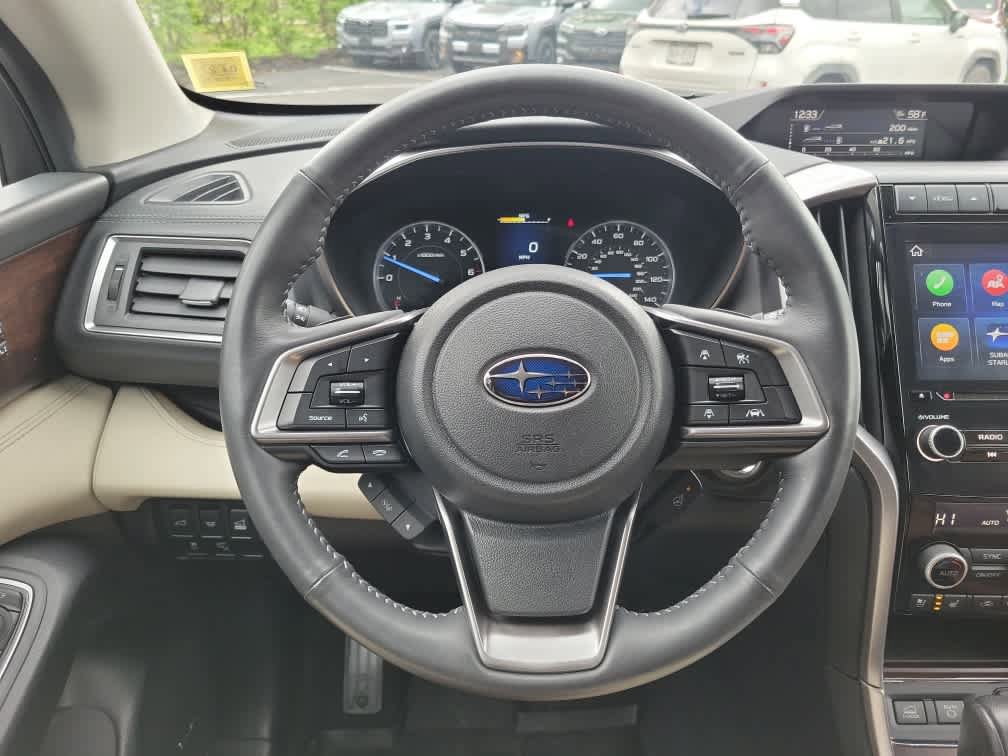 Used 2020 Subaru Ascent Touring AWD/4WD image 11