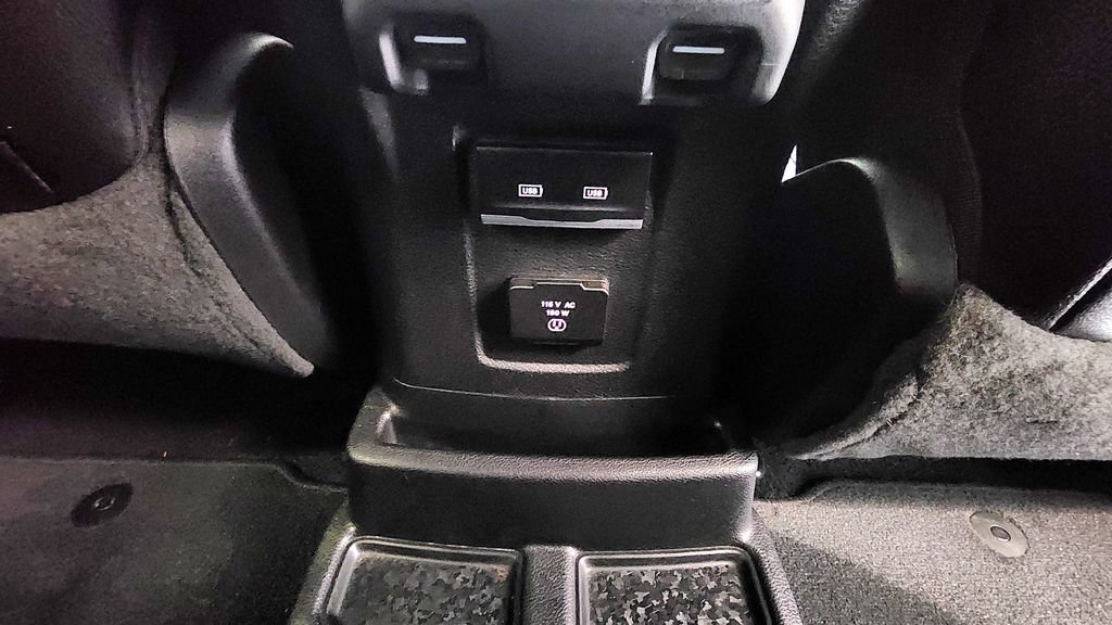 Used 2021 Jeep Wrangler Unlimited Sahara AWD/4WD image 46