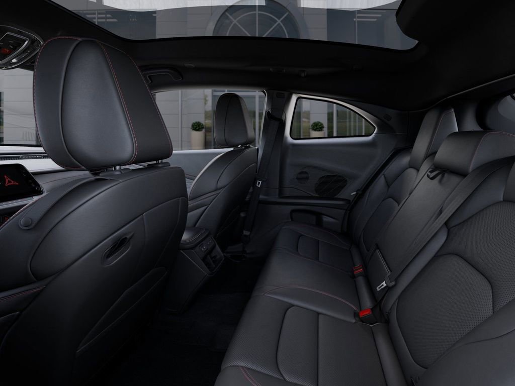 New 2026 Dodge Charger Scat Pack AWD/4WD image 23
