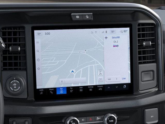 New 2026 Ford F350 Platinum image 14