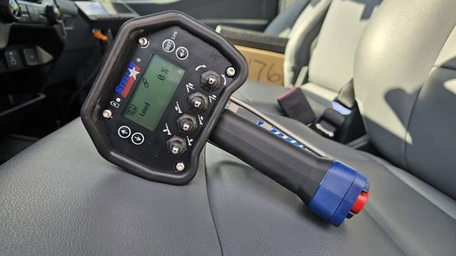 New 2025 Ford F550 4x4 Regular Cab Super Duty image 23