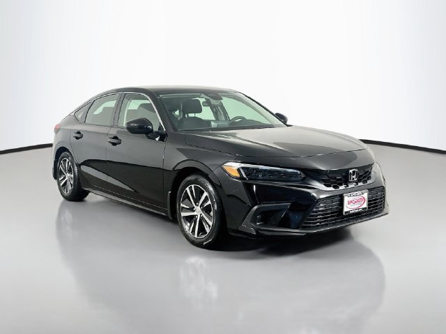 Certified 2023 Honda Civic LX image 13