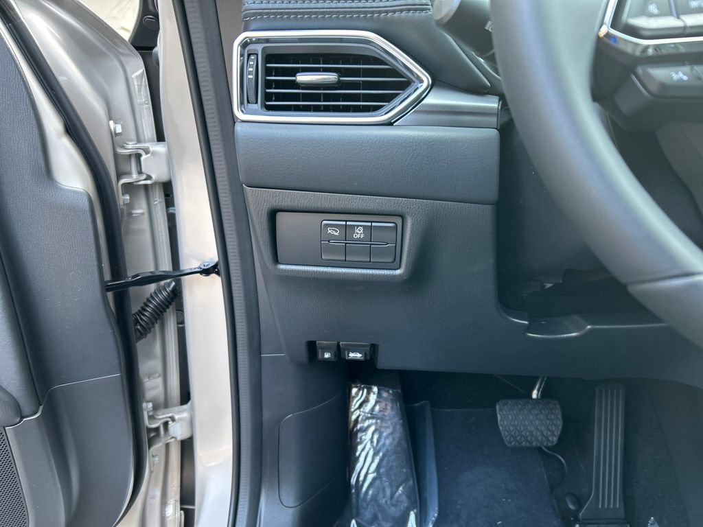 New 2025 MAZDA CX-5 AWD 2.5 S w/ Select Package image 22